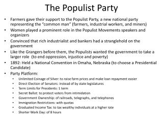6 political party quiz 6 political party quiz