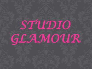Studio GLAMOUR