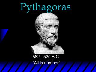 Pythagoras