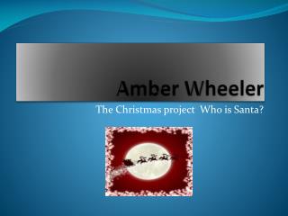 Amber Wheeler