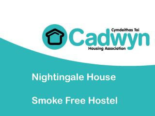 Nightingale House Smoke Free Hostel