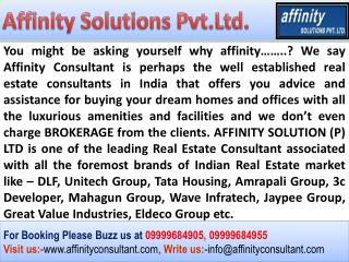 ansal megapolis greater noida | Details @ +91 9999684955