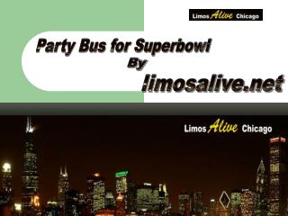 Super Bowl Tailgate Party Tickets