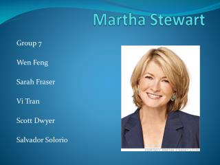 an analysis of insider trading and martha stewart an analysis of insider trading and martha stewart