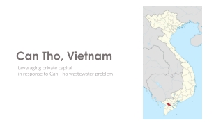 Can Tho , Vietnam