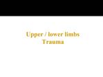 Upper