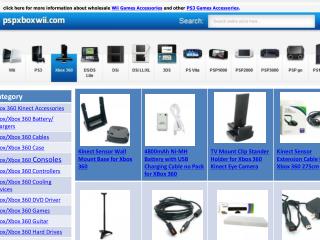 Buy Gaming Accessories with Free Shipping