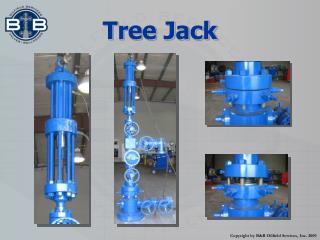 Tree Jack