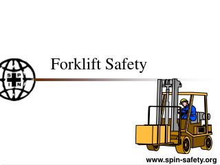 Forklift Safety