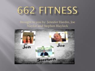 662 fitness