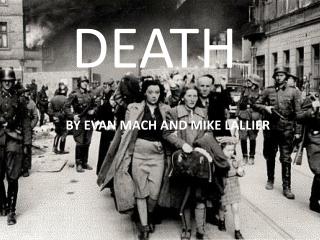 DEATH