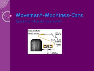 Movement-Machines-Cars