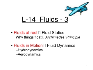 L-14 Fluids - 3