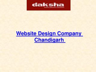 Software Development India, SEO Company Chandigarh, Website Designers India