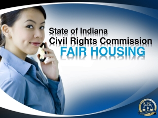 State of Indiana Civil Rights Commission