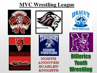 MVC Wrestling League