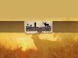 Hazen's Hunts - Hunting