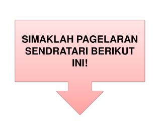 Slide Pembelajaran Bahasa Jawa oleh Desi Fajarsari