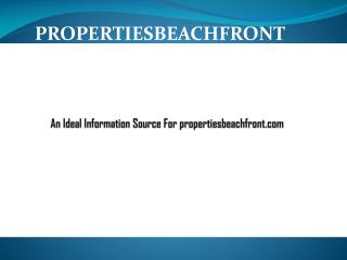 Efficient Property Management - The Key To Make Handsome Pro