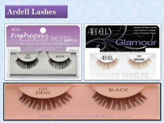Ardell Lashes