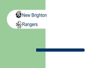 New Brighton Rangers