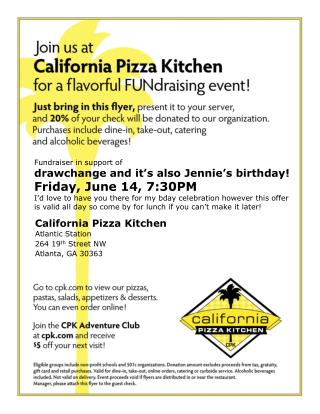 Ppt California Pizza Kitchen Atlantic Station 264 19 Th Street