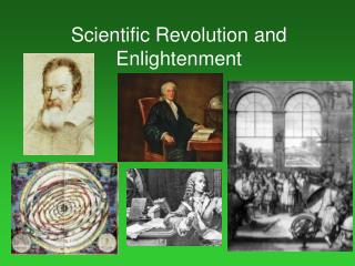 PPT - The Enlightenment 1700 - 1800 PowerPoint Presentation - ID:6843967