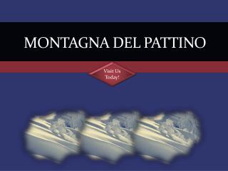Montagna Del Pattino