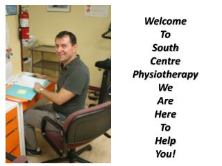 How to Find the Right Physiotherapy Vancouver