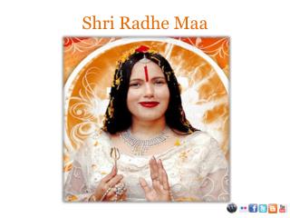 Shri Radhe Maa - Jagran