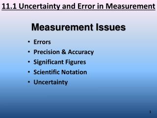 errors uncertainties and measurements 2 essay Experiment 1: errors, uncertainties, and measurements abstract all the measurements that we make are all subject to error. errors uncertainties and measurements 2 essay Experiment 1: errors, uncertainties, and measurements abstract all the measurements that we make are all subject to error.