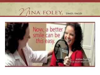 Brentwood Dentist