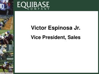 Victor Espinosa Jr.