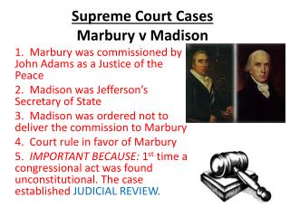 a case analysis of the marbury v madison Download the marbury vs madison facts the marbury v madison case was an instance wherein the supreme court struck down a law political cartoon analysis. a case analysis of the marbury v madison Download the marbury vs madison facts the marbury v madison case was an instance wherein the supreme court struck down a law political cartoon analysis.