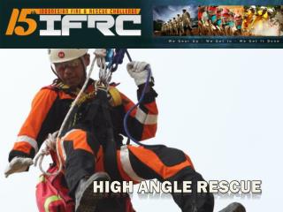 high angle rescue download free