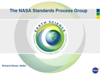 The NASA Standards Process Group