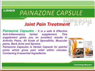 Painazone Capsule