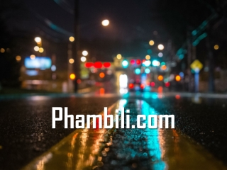 Phambili