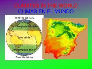 THE CLIMATE (Héctor Moreno)