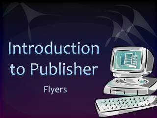 Чем отличается powerpoint от publisher