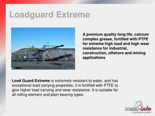 Loadguard Extreme