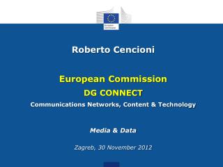 Dg connect european commission cryptocurrency