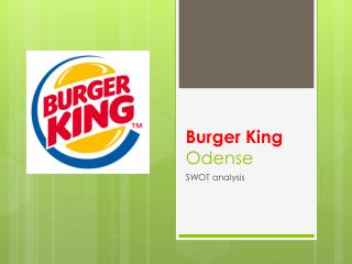 Burger King Odense