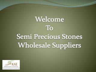 Natural Agate Semi Precious Stones Suppliers