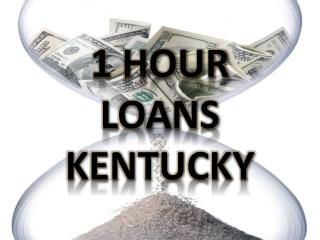 Apply For Hass Free Quick Loans With 1 Hour Loans Kentucky