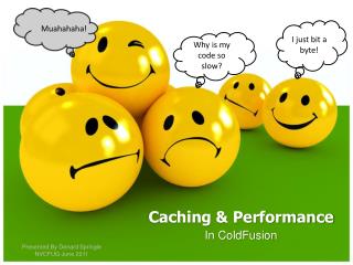 Caching & Performance