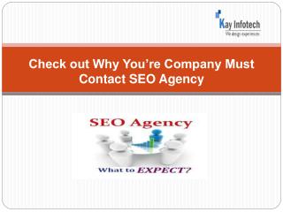 SEO Agency India