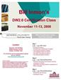 Bill Inmon s DW2.0 Certification Class November 11-13, 2008