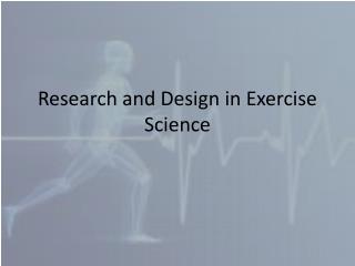 research articles on exercise science