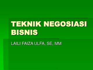 PPT - Prinsip dan kode etik dalam bisnis ETIKA BISNIS 